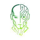 Código y Metal logo